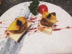 -菊上料理(蜀山银泰百货店)