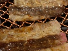 -一品诚记烤肉(大连柏威年购物中心店)
