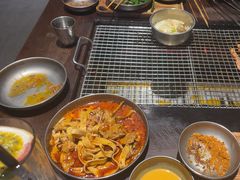 -夜食白市Yespicy·烧烤啤酒宵夜(番禺四海城店)