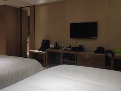 -世纪缘湖滨花园酒店(玄武湖店)