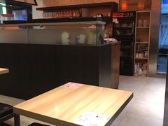 大堂-鲜芋仙(宝地广场店)