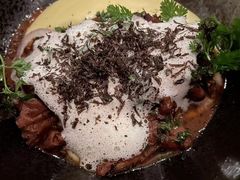 -BOR Eatery(安福路店)