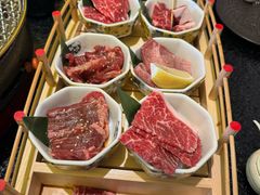 -樱嘢·炭火烧肉(惠南店)