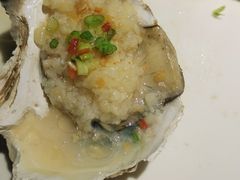 -老伙记海鲜码头(北滘店)