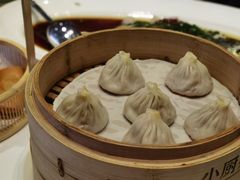 -小厨娘淮扬菜(六合欢乐港店)