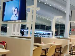 大堂-遇见小面(白云机场T2安检外店)