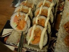 -阿萨韩食(万达广场金街店)