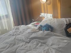 -长白山万达锦华套房酒店