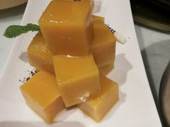 -北京老铺烤鸭(老城根店)