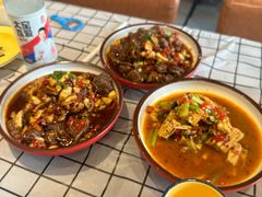 -江西老表·经典江西八大碗