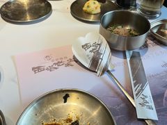 -西塔老太太泥炉烤肉(望京一店)