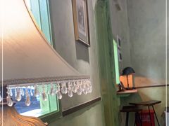 大堂-六区宿舍咖啡店