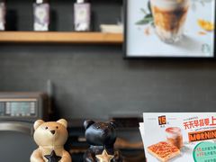 -星巴克(嘉善太平洋广场店)