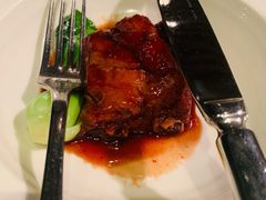 -无锡苏宁银河国际酒店-悦府65中餐厅