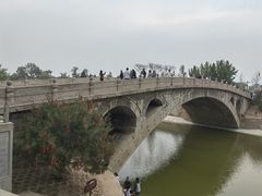 -赵州桥景区