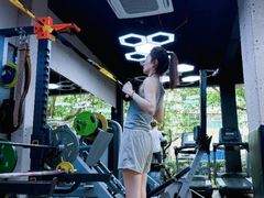 -VPsmart私教健身工作室(新华路旗舰店)