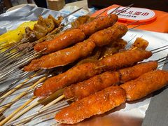 -熙成烧烤(白塔岭店)