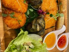-青檸泰 LIME THAI (财富购物中心店)