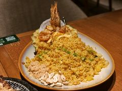 -Tegu泰古莲·泰国餐厅(红山6979店)