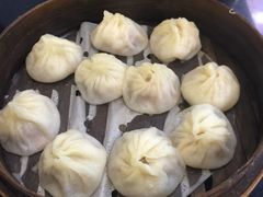 -上味馆南翔小笼(真金路店)
