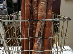 -WHEAT&BAKER-麥(凯德来福士店)