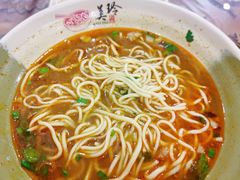 -美玲拉面(滨海总店)