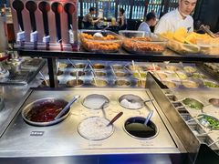 -川西坝子火锅(清江东路3.0直营店)