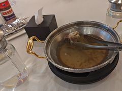 -巴音浩日娲·蒙餐(双林东路店)