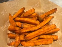 -半秋山西餐厅(范湖万达广场店)