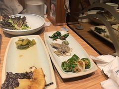 -王妃家(明洞中央店)