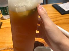 -木屋烧烤(龙岗龙城万科里店)