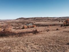 -塞罕坝国家级自然保护区