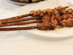 羊肉串-双井轩(双井店)
