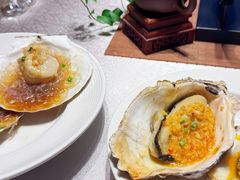 -观海半岛宴·湛江菜(海上世界店)