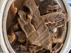 -翠茗农庄土菜馆(天目湖店)