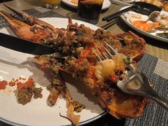 -博林天瑞喜来登酒店·西丽尚膳