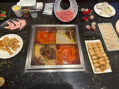 -大妙火锅·非物质文化遗产(东郊记忆店)