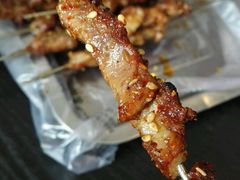 -喝丢一只鞋海鲜烧烤·海肠捞饭(文体街店)