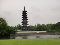 -上海方塔园