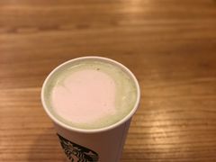 -星巴克臻选(济南万达店)