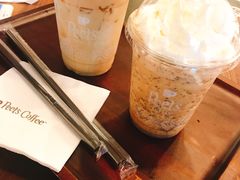 -Peet's 皮爷咖啡(东湖路手作店)