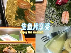 -北京泰富酒店-道日本料理餐厅