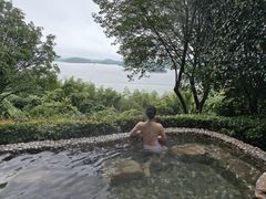 -天目湖涵田度假村