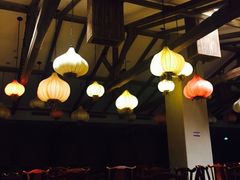 -古关火锅店(古北水镇景区店)