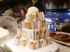 -新大咀港式茶餐厅(宝山万达店)