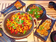 -耍都美食广场