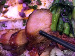 -龙记·香港茶餐厅(海上世界店)