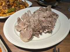 -贯贯吉·清真餐厅(浙江中路店)