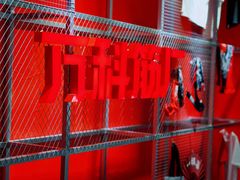 -大唐不夜城-开元广场