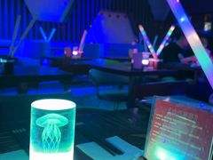 -MOSSO音乐酒吧·Live House(南京西路店)